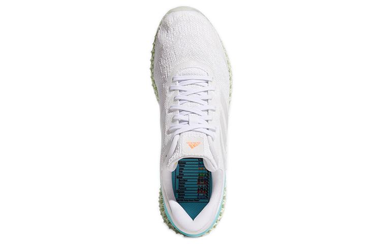 Adidas Parley x Adidas 4D Run 1.0 Ltd 'Blue Spirit' FV5323