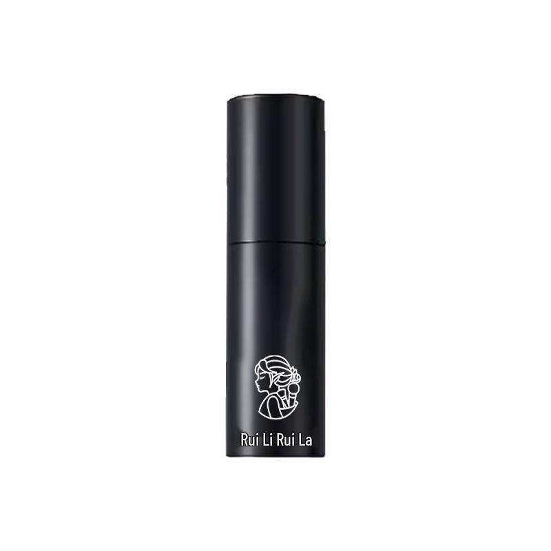 Rui Li Rui La Matte Long-Lasting Lip Glaze - European & American Dark Style Punk Matte Lipstick