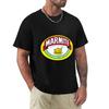 Marmite Logo Yeast For Fans Tshirt Cool Feeling Summer Tee Shirt