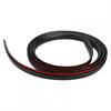 Parts Windshield Sealed Strips Replacement Rubber Seal