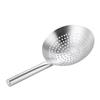 Edelstahl Schaumlöffel Sieb