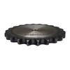 Hardened Chain Sprocket Disc 16B-1 (R1 1) Z-22 Outer Diameter 190.1 MORGA