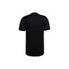 Adidas Juventus Away Player Edition Round Neck Short Sleeve Football Jersey Men Tops Black GS1437