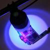 USB LED Light UV LED Curing Lamp Portable Maintenance Lamp LED Bead Array Suitable For IC Chip Repair Maintenance Work Tool