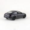 C63 Mercedes Benz Diecast Alloy Car Model With Inertia Movement For Kids Gift