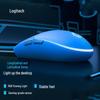 Logitech G102 LIGHTSYNC Gaming Mouse
