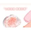 xixi - Warm Sweet Pink Cheek Blush - 4-6