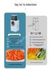 Liguo Multifunctional Electric Vegetable Slicer and Cheese Grater