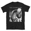 Maglietta The Chameleons UK, The Cure, Joy Division, The Mission UK, T-shirt unisex