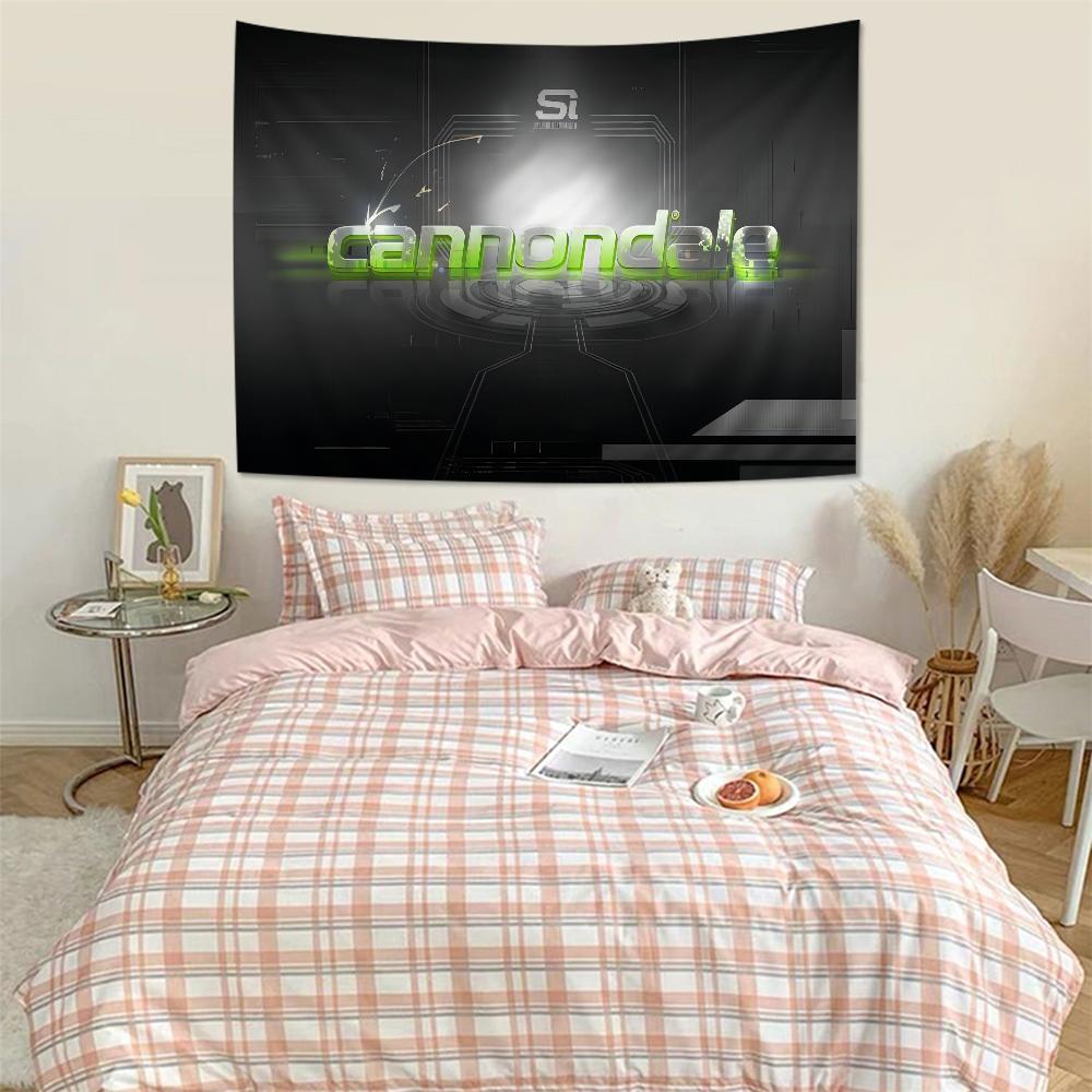 Cannondales Anime Tapestry Indian Buddha Wall Decoration Witchcraft Bohemian Hippie Wall Hanging Sheets