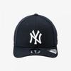 New Era Mlb New York Yankees Stretch Snapback Game Granatowy 60646838