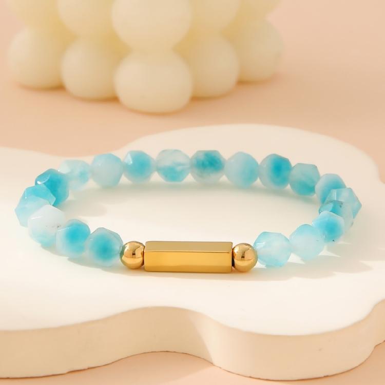 Multifuntional Bead Bracelet Creative Bracelet Unisex Wristband Men Fashion Bracelet for Everyday Wear and Special Event
