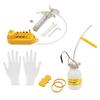Bike Hydraulic Disc Brake Oil Bleed Bicycle Repair Accessories