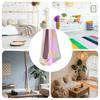 Sensory Swing Strong Load-Bearing Elastic Chair Cuddle Hammock Chair For Playroom Bedroom Living Room Play School Calm Down