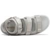 New Balance Sandals 'Light Grey'