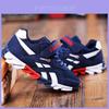 Scarpe Sportive Traspiranti di Alta Qualità per Bambini Scarpe da Ginnastica Casual con Suola in Gomma
