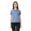 Women's Quick-Dry Business Sport Polo Shirt