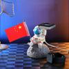 Astronaut Watch Charging Stand - Universal Apple & Huawei Compatible