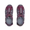 Campus MUNIA Damensandalen pink CW0104122539 Größe 39