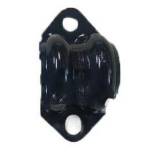 Front Stabilizer Bar Mounting Bracket for Hyundai/Kia (Part No. 55514-2G000)