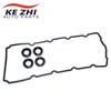 11121485838 New Engine Valve Cover Gasket Kit For Mini Cooper R52 R50 R53