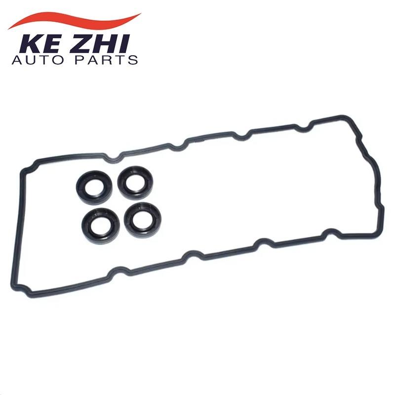 11121485838 New Engine Valve Cover Gasket Kit For Mini Cooper R52 R50 R53