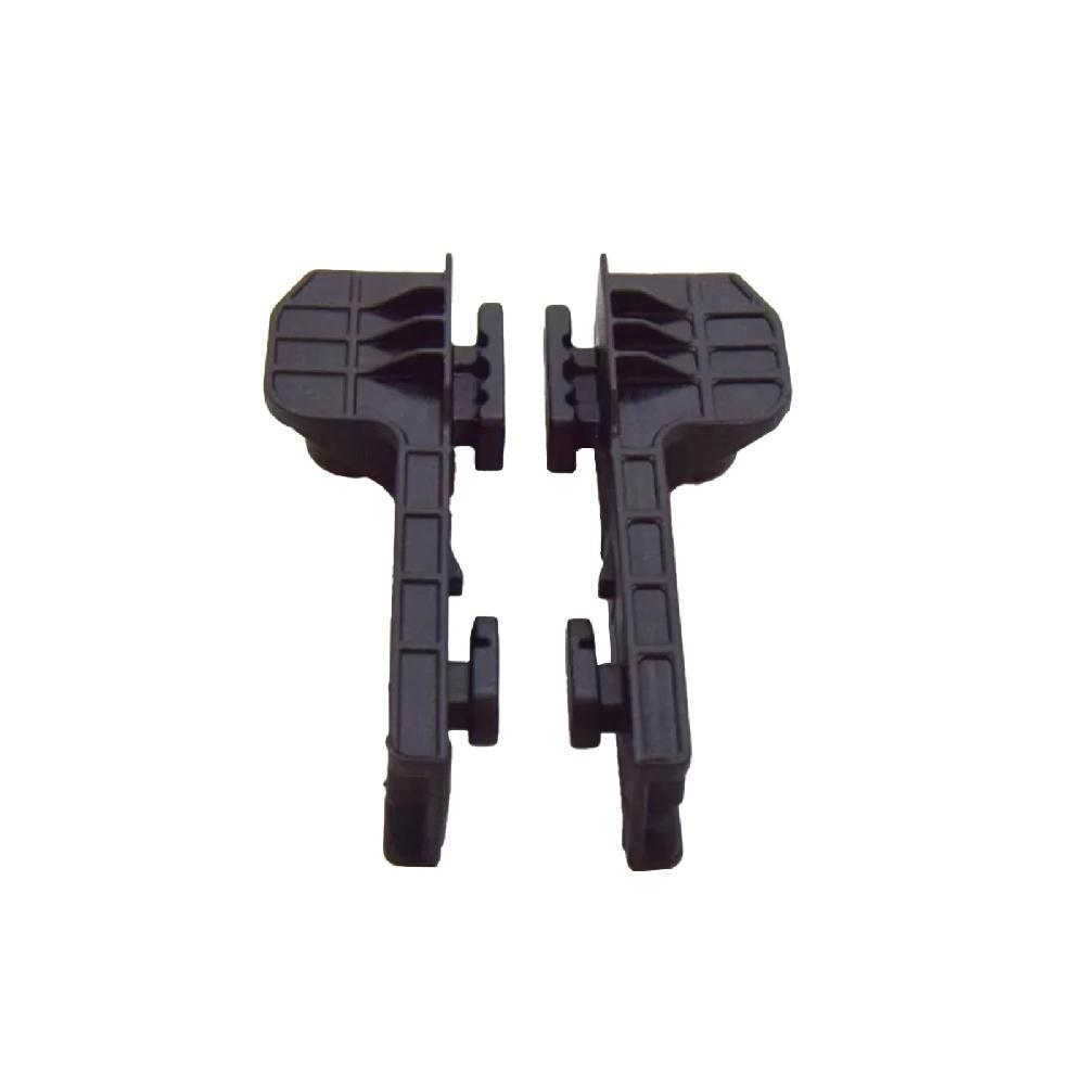 Roof Air Deflector Kit LR137034 For Land Rover Defender L663