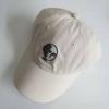 Popular One Punch Superman Anime Embroidery OK Saitama Teacher Baseball Cap Men's and Women's Peaked Cap Versatile Bent Hat