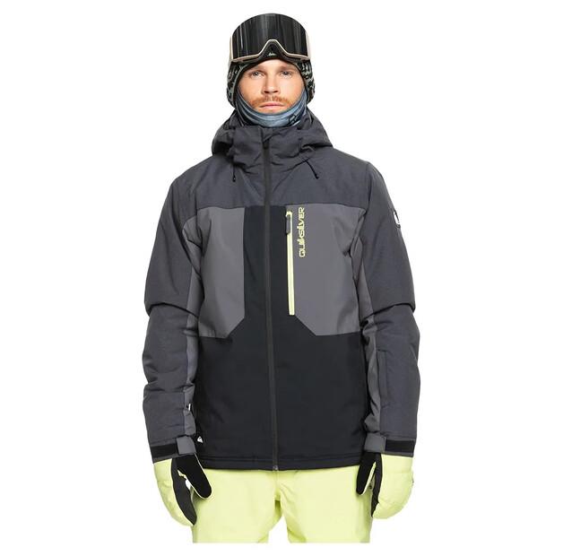 Quiksilver Jacket Dawson