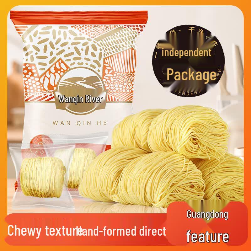 Wanqinhe Assorted Noodles & Vermicelli