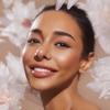Blooming Edition Petal Touch Plumping Lip Velour