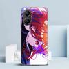 Blue Lock Chigiri Hyoma Phone Case For Xiaomi Poco F7 Ultra X5 X6 X7 Pro M7 Redmi 15C 15 13C 13 12C 12 10C 10 10A 9 9C 9A 9T Cov