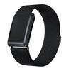 Magnetic Metal Watch Strap Adjustable Band Breathable Comfortable Replacement Wristband Fitness Tracker for WHOOP 5.0 MG LIFE