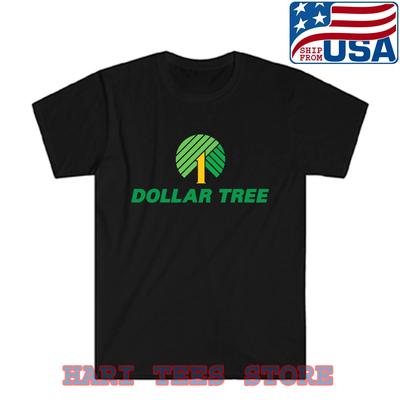 Dollar Tree Store Pánské Černé Velikost S až 5XL
