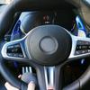 Paddle Shift For BMW 1/2/3/5/6/7 Series GC GT Touring F40 F44 G20 G21 G30 G31 G32 G11 G12 Performance XDRIVE Steering Wheel DSG