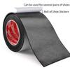 Neue rutschfeste Anti-Reibungs-Schuhsohlen-Patches zur Reparatur von Löchern und zum Schutz der Sohlen Geeignet für High Heels und Sportschuhe