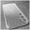 Cienkie Przezroczyste Etui Dla Samsung Galaxy A16 A26 A36 A56 A15 A25 A35 A55 A17 A24 A54 A34 A14 A24 A52 A13 A23 A53 A73 A33 A12 A32 Pokrowiec