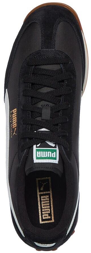 Puma Easy Rider Vintage Sneakers (399028-10) Black/white