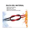 Universal Multimeter Test Leads Cable Ac Dc 1000v 20a Iii Measuring Probes Pen For Multi-meter Test