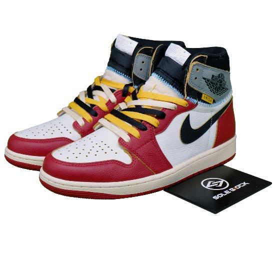 Jordan Air Jordan 1 HV8563-600 Unisex