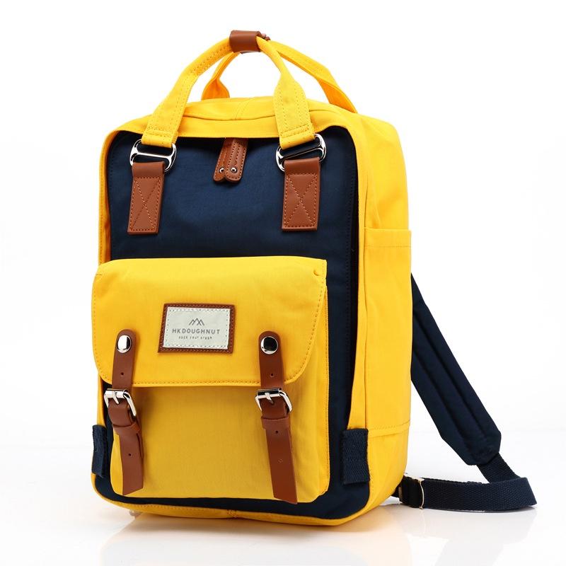 Stylish Nx Doughnut Sweet Donut Shoulder Bag Versatile Spacious And Durable