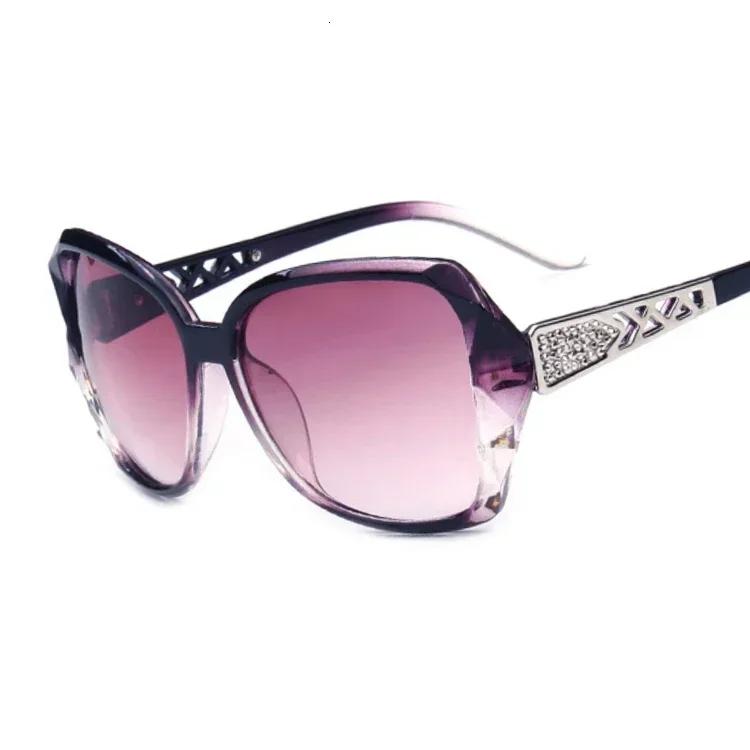 Luxury Square Sun Glasses Women Designer Retro Sun Glasses Female Vintage Fashion Gradient Outdoor Travel Gafas De Sol