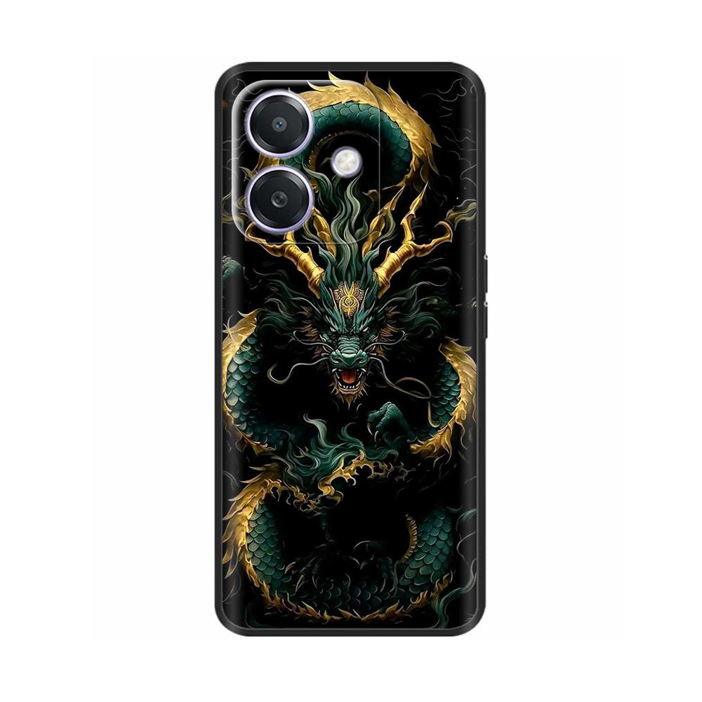 For OPPO A3X A3 4G 5G Case Phone Cover Cool Sweet Soft Smooth Liquid Silicone Bumper for OPPO A3x A3 A40 4G A60 5G Casing Fundas