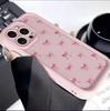 New Bowknot iPhone Case for iPhone 12-17 Pro/Max Models