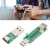 For SNAC USB 3.0 Controller Adapter Latency Free for Mister IO Board Adapter for Gameboy Color for G