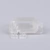 1/4Pcs For Maverick Mondeo Jaguar Xf F-Type 2013 2014 2015 2017 Car Rear View Camera Installation Bracket License