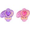 Bandai Precure Jewel Cure Watch with Makoto Jewel Accessory for Ages 3 and Up