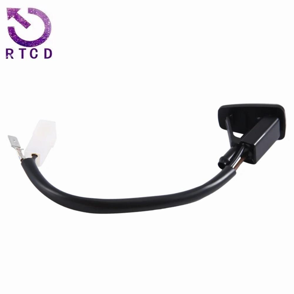 Windshield cleaning fluid nozzle 1248600647 For Mercedes Benz W124 1PC