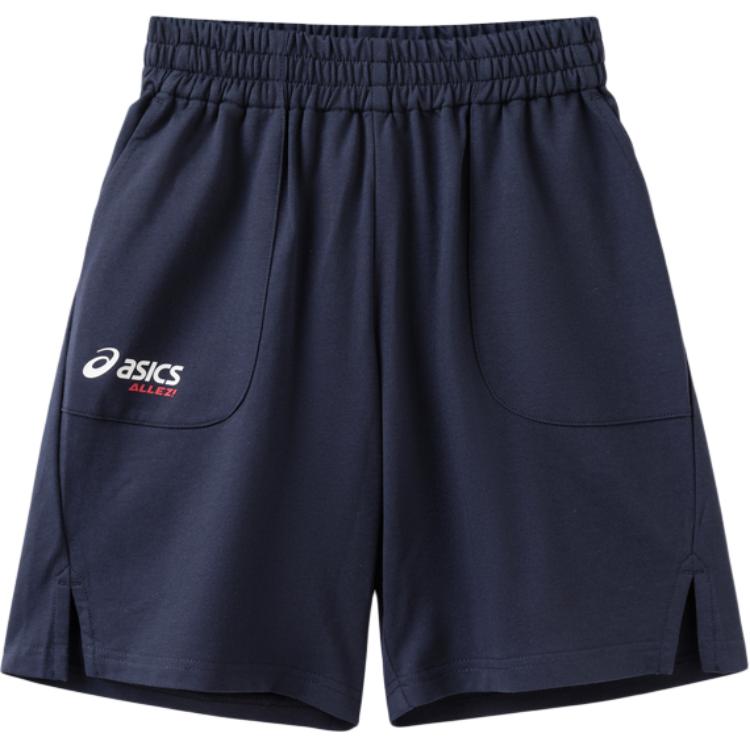 ASICS Kids Shorts Thin 332241095072-50 110