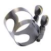Mouthpiece Clip Replacement Metal Clarinet Reed Fixing Clip Musical Instrument Accessories